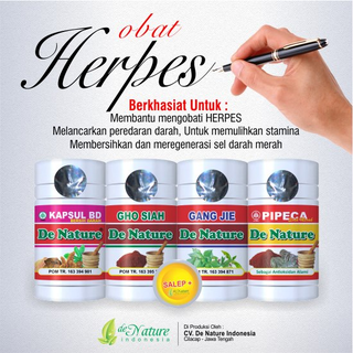 Illustration for article titled Obat untuk herpes kelamin pria menahun
